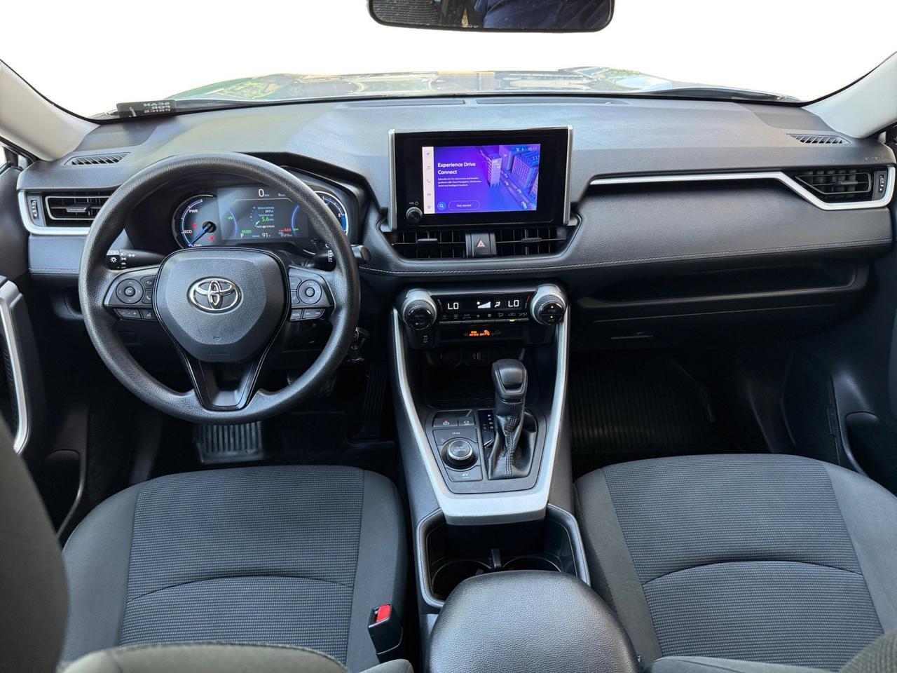 2023 Toyota RAV4 Hybrid LE Salt Lake City UT