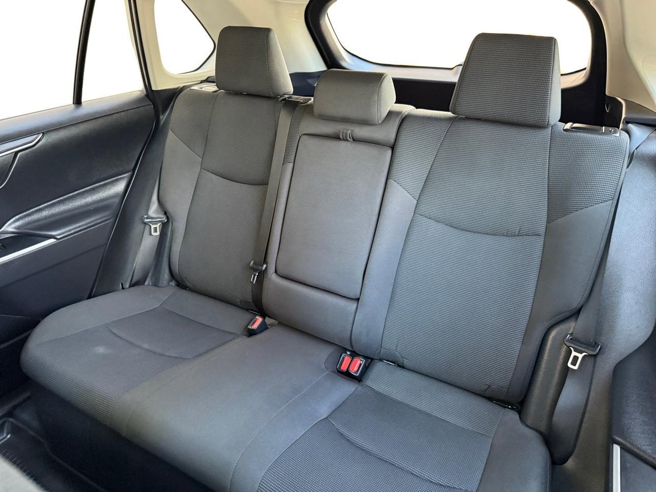 2023 Toyota RAV4 Hybrid LE Salt Lake City UT