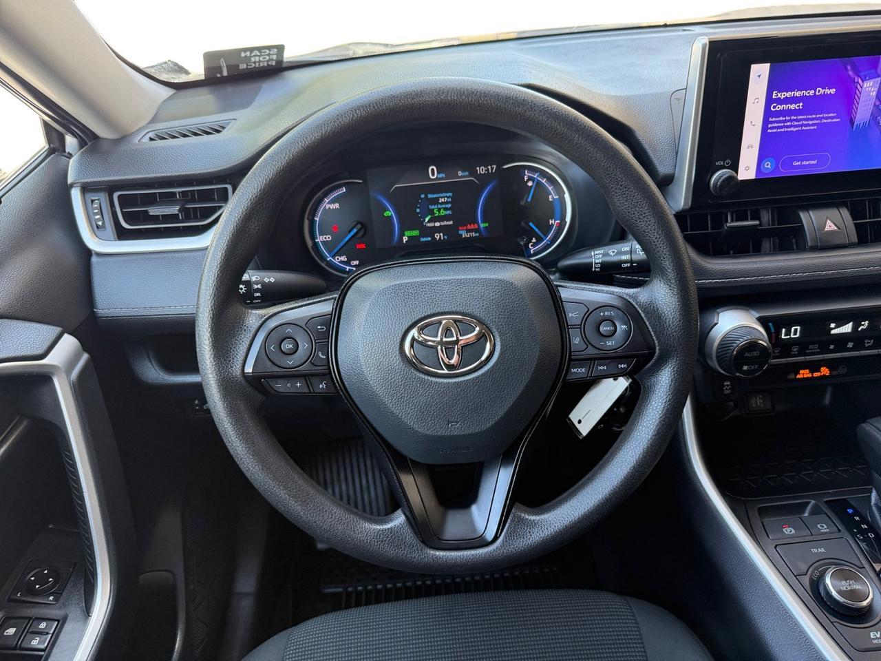 2023 Toyota RAV4 Hybrid LE Salt Lake City UT