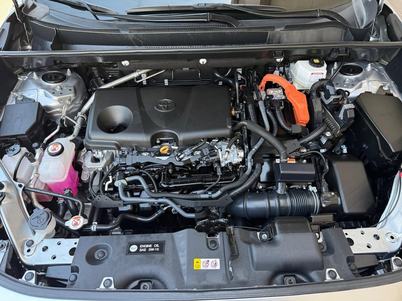 2023 Toyota RAV4 Hybrid LE Salt Lake City UT