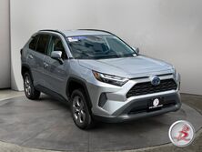 Toyota RAV4 Hybrid LE 2023
