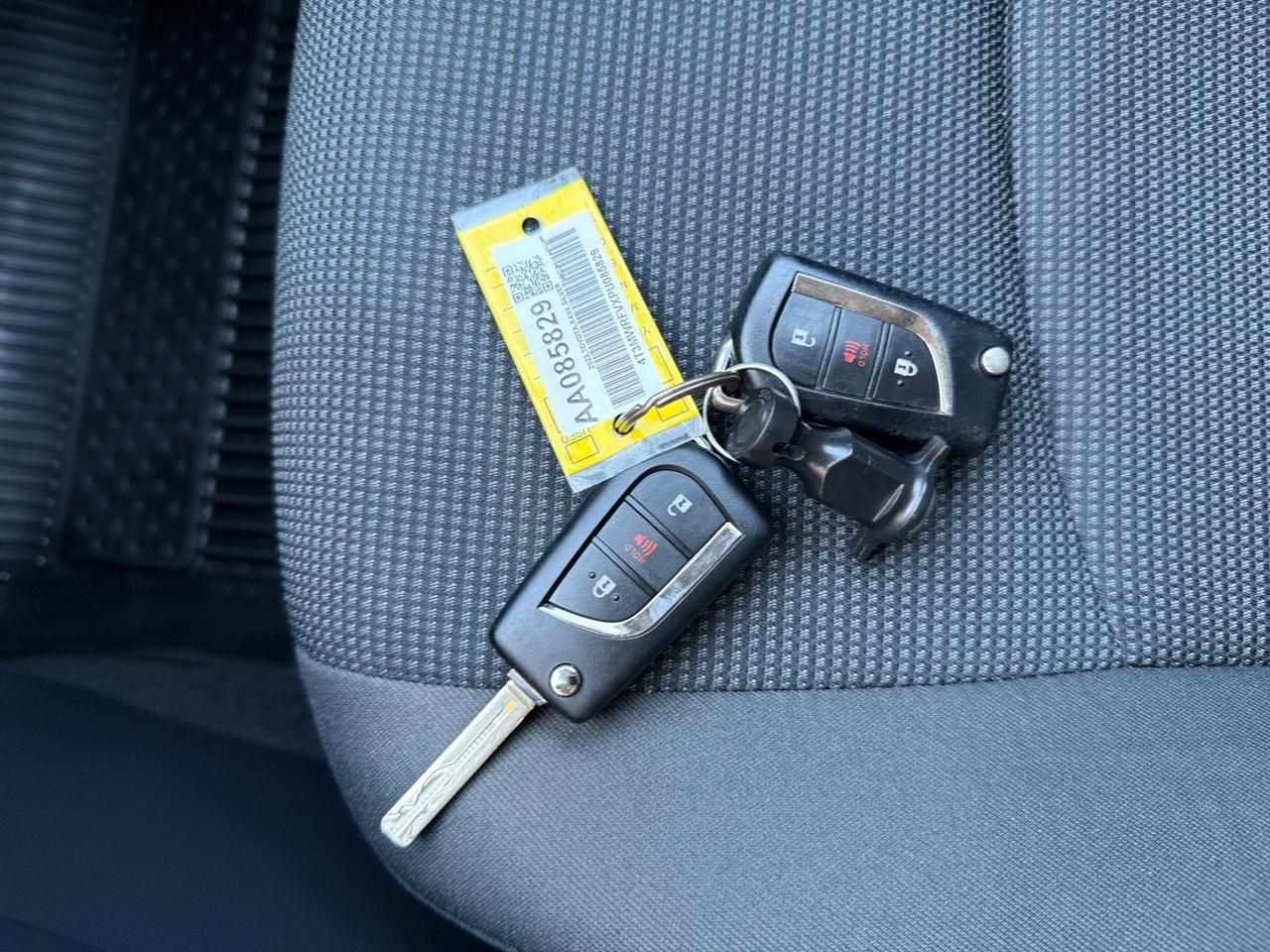 2023 Toyota RAV4 Hybrid LE Salt Lake City UT