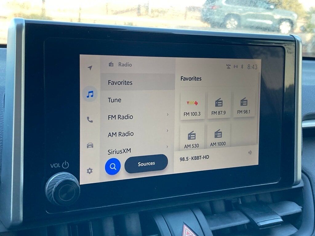 2023 Toyota RAV4 Hybrid LE San Antonio TX