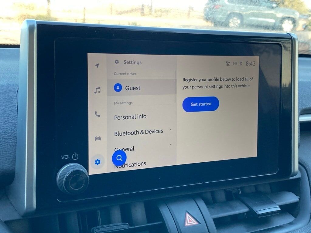 2023 Toyota RAV4 Hybrid LE San Antonio TX