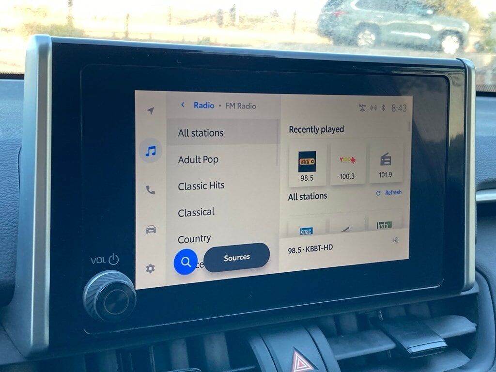 2023 Toyota RAV4 Hybrid LE San Antonio TX