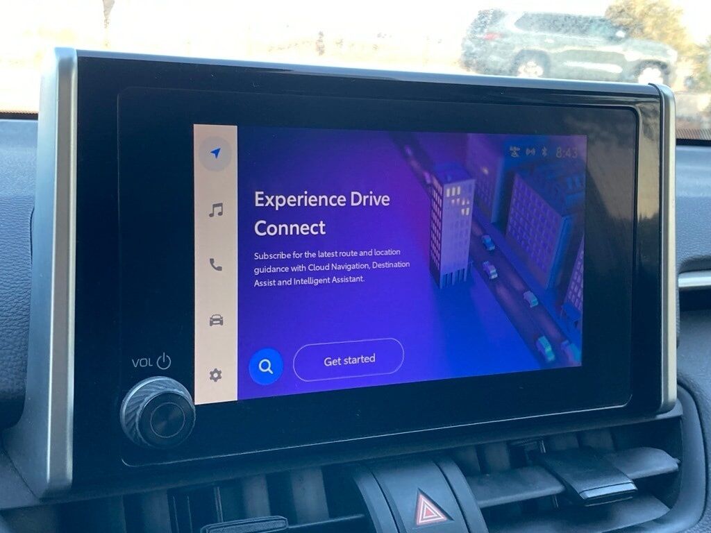 2023 Toyota RAV4 Hybrid LE San Antonio TX