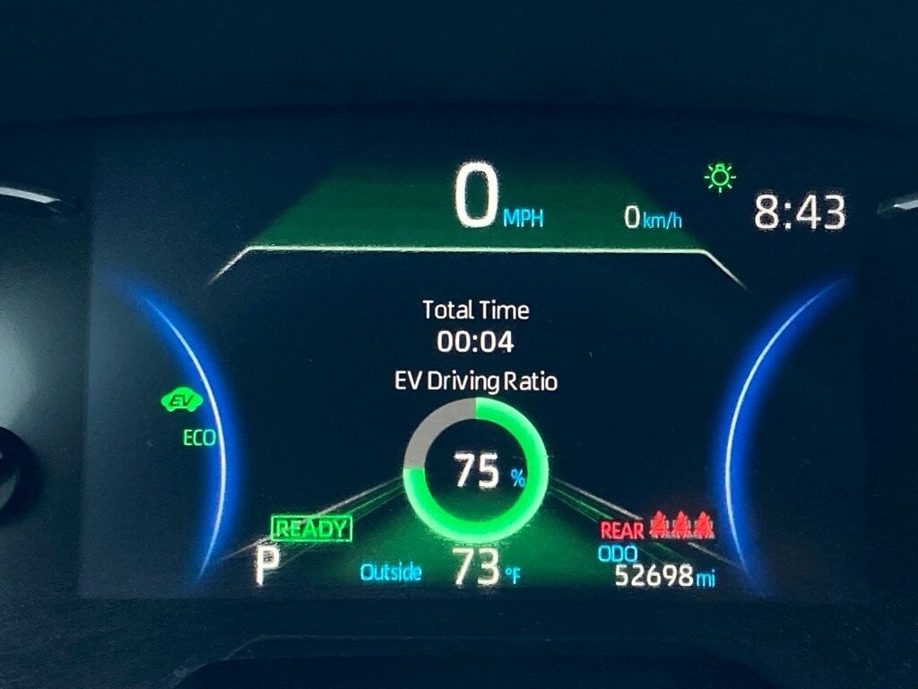 2023 Toyota RAV4 Hybrid LE San Antonio TX