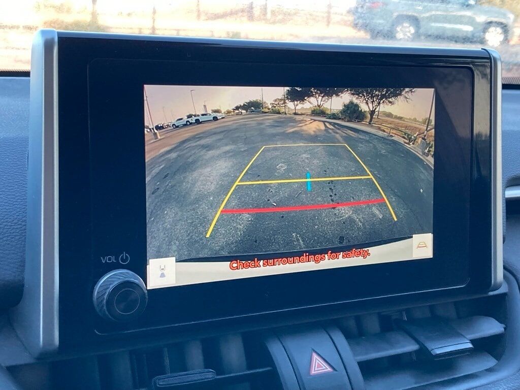 2023 Toyota RAV4 Hybrid LE San Antonio TX