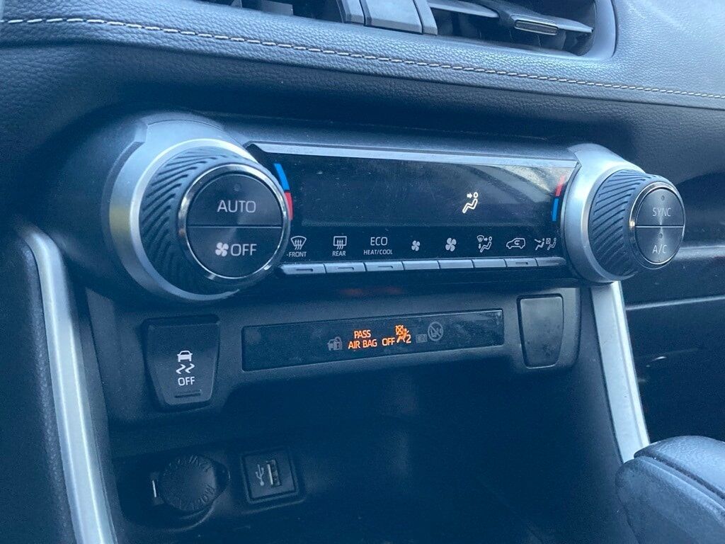 2023 Toyota RAV4 Hybrid LE San Antonio TX