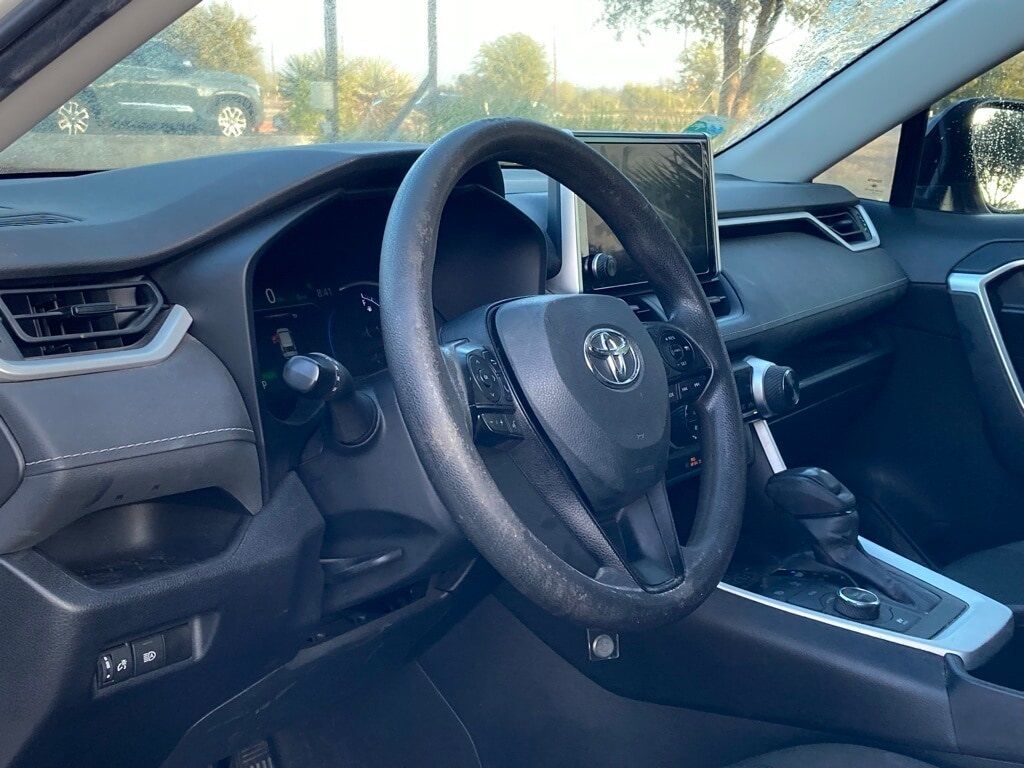 2023 Toyota RAV4 Hybrid LE San Antonio TX