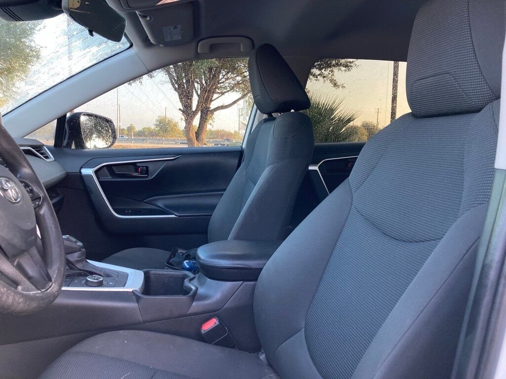 2023 Toyota RAV4 Hybrid LE San Antonio TX