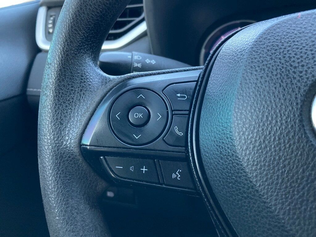 2023 Toyota RAV4 Hybrid LE San Antonio TX