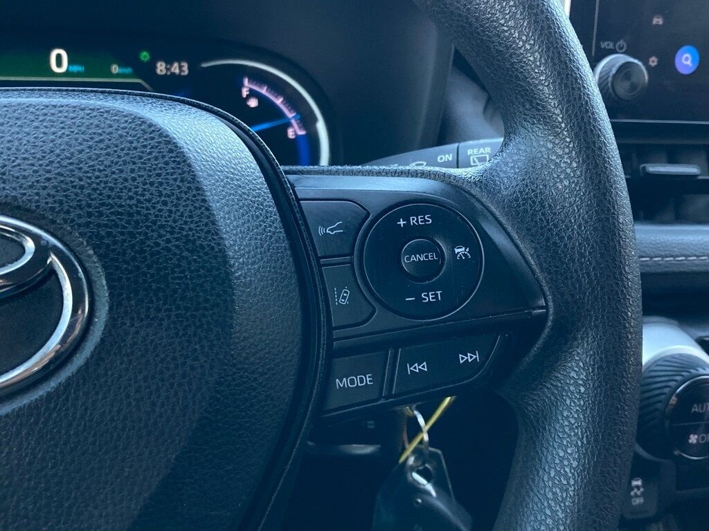2023 Toyota RAV4 Hybrid LE San Antonio TX