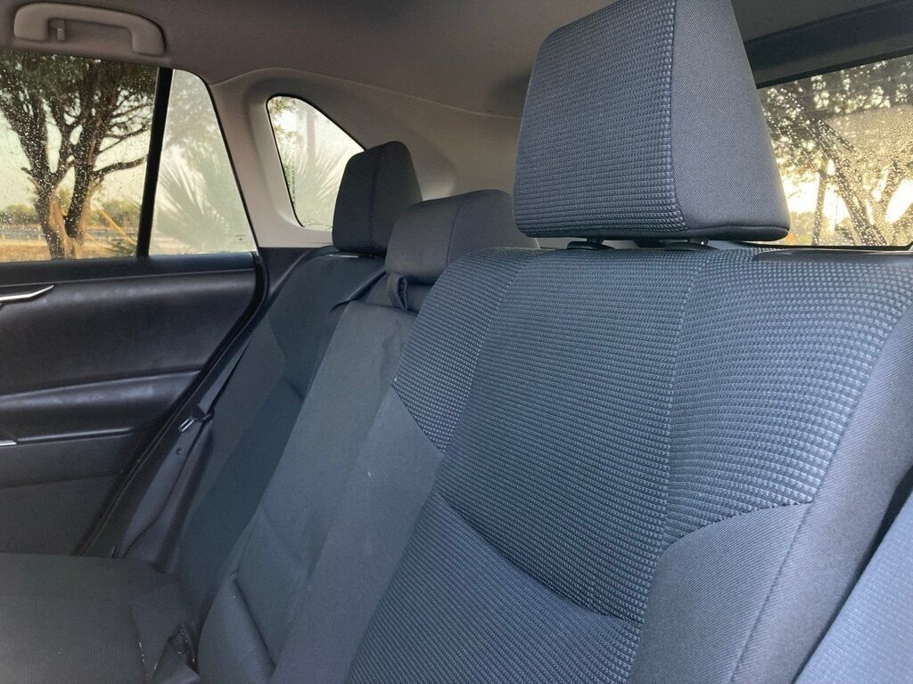 2023 Toyota RAV4 Hybrid LE San Antonio TX