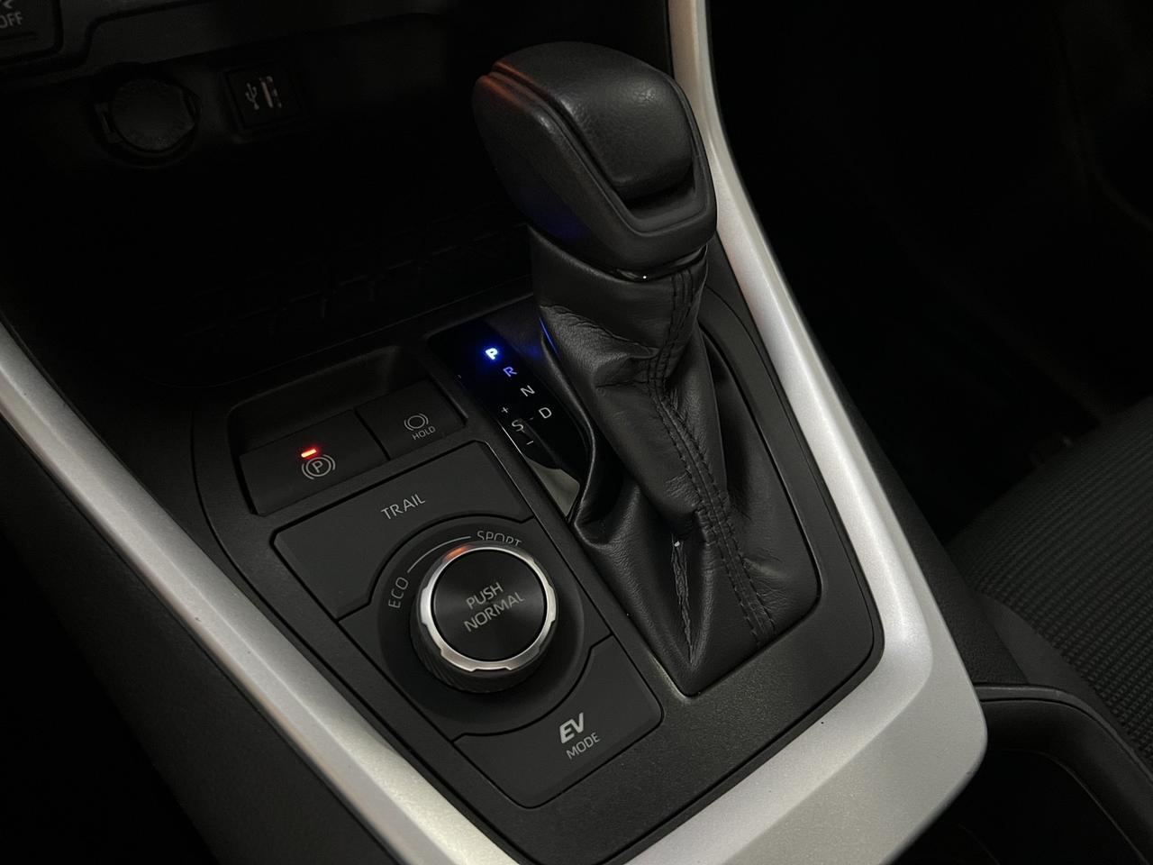 2023 Toyota RAV4 Hybrid LE San Rafael CA