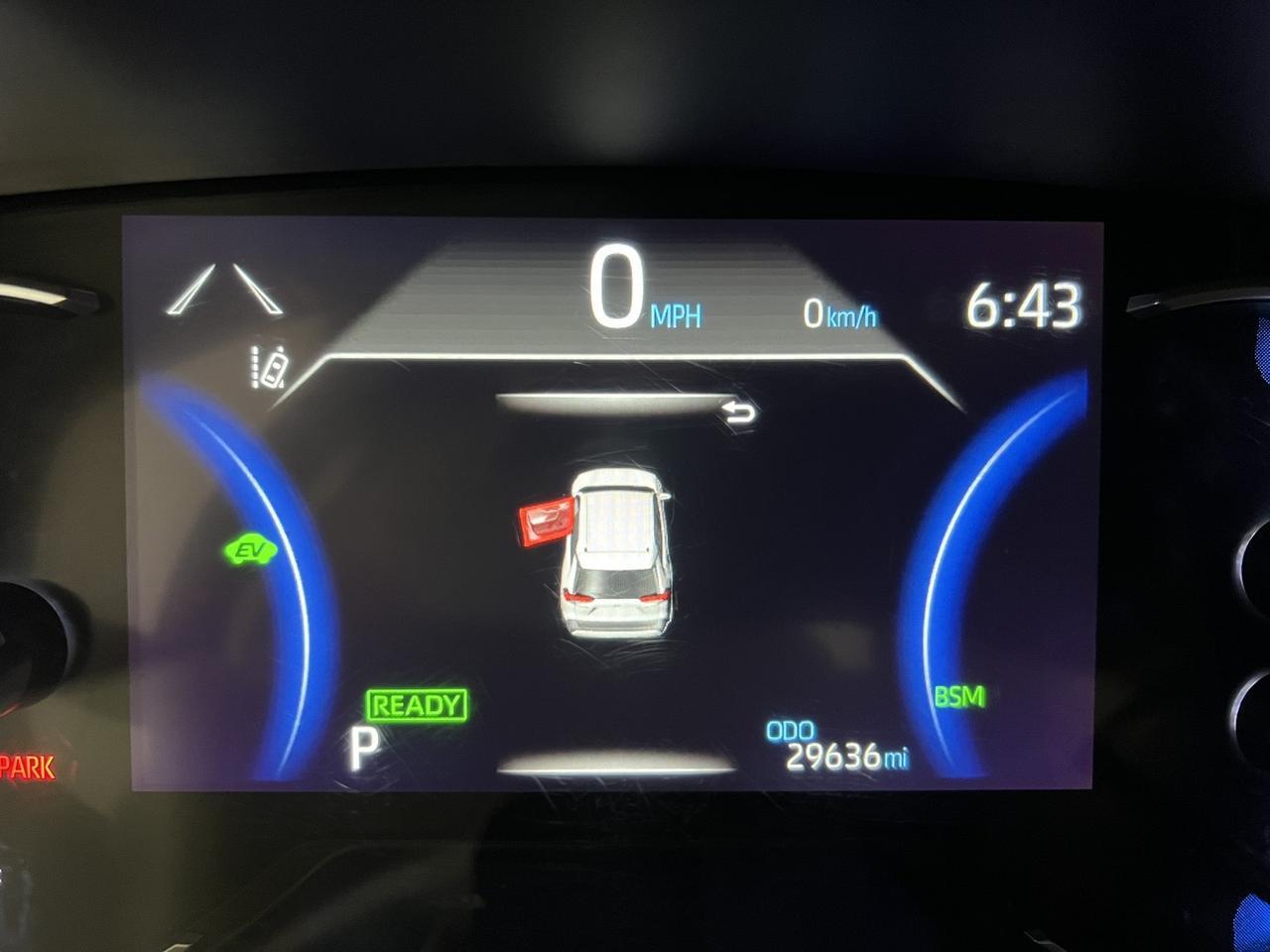 2023 Toyota RAV4 Hybrid LE San Rafael CA