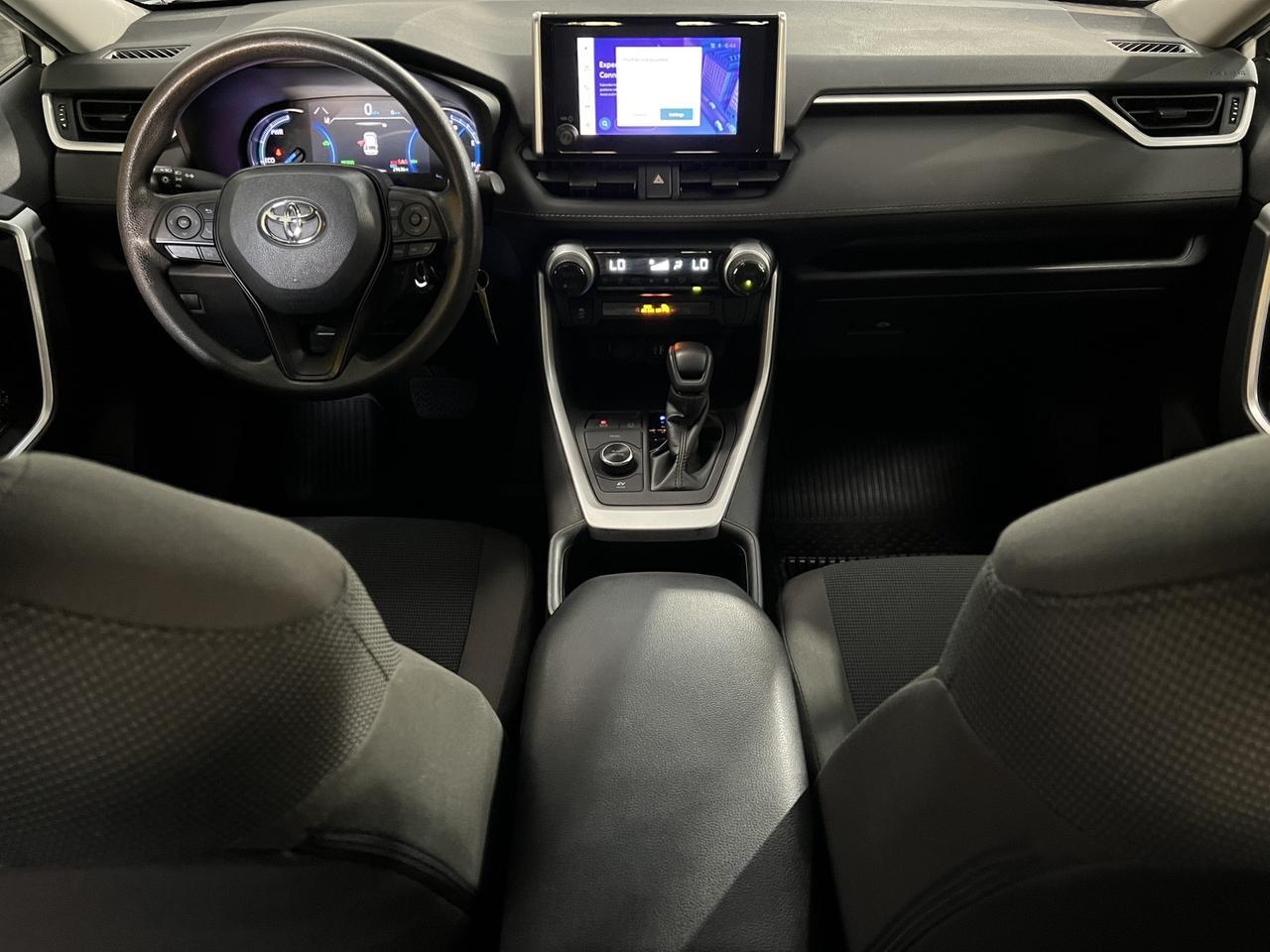 2023 Toyota RAV4 Hybrid LE San Rafael CA
