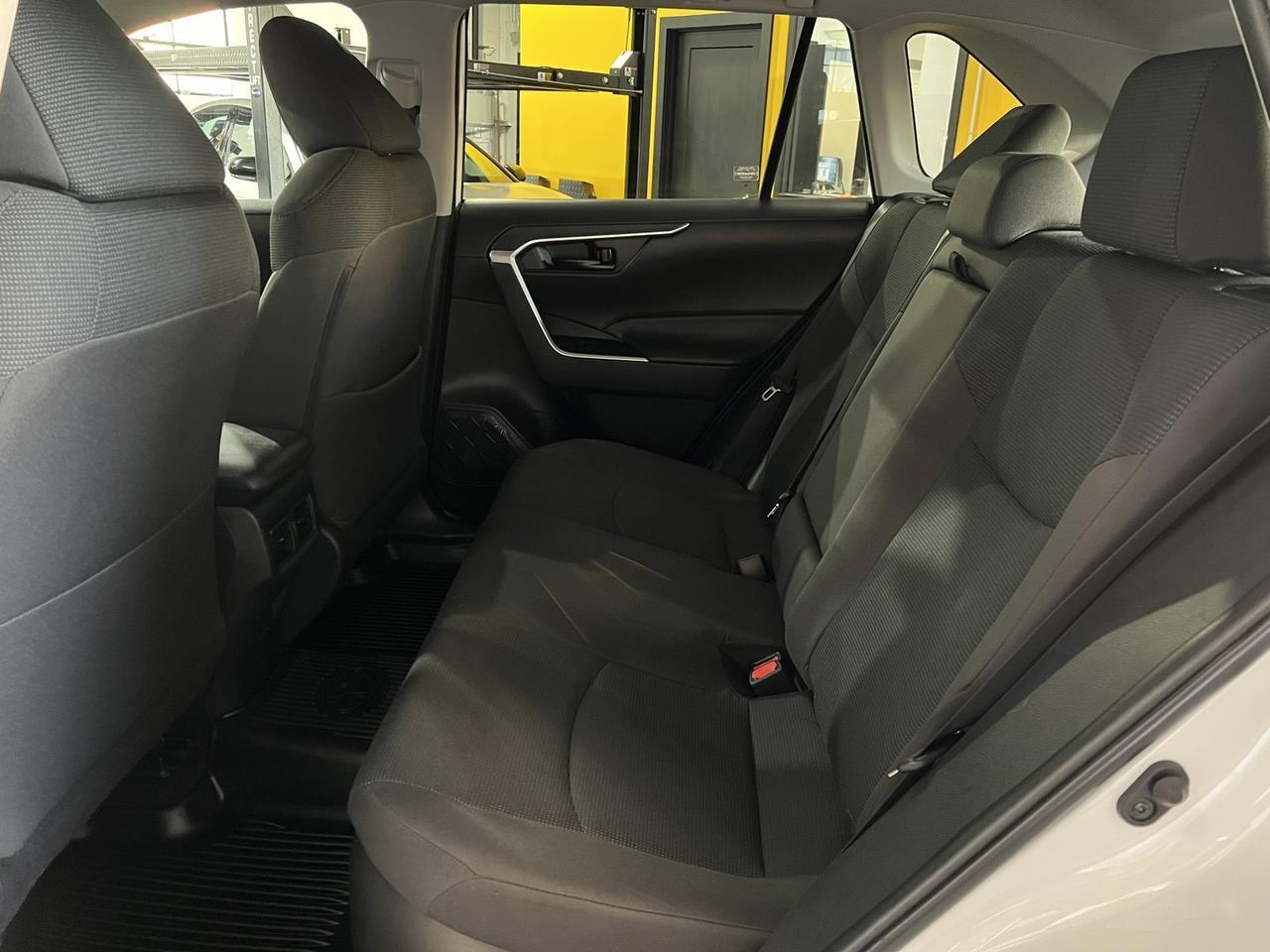 2023 Toyota RAV4 Hybrid LE San Rafael CA