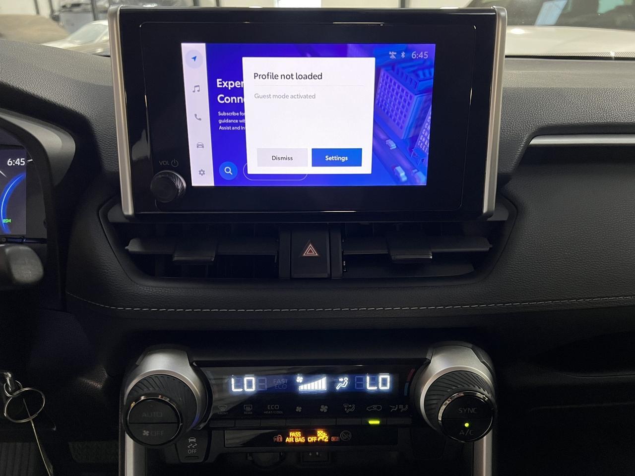 2023 Toyota RAV4 Hybrid LE San Rafael CA