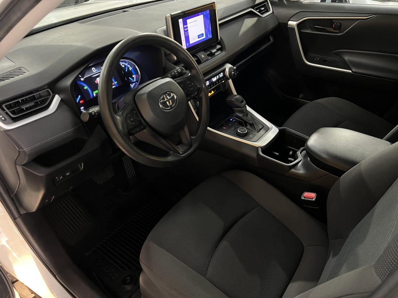2023 Toyota RAV4 Hybrid LE San Rafael CA