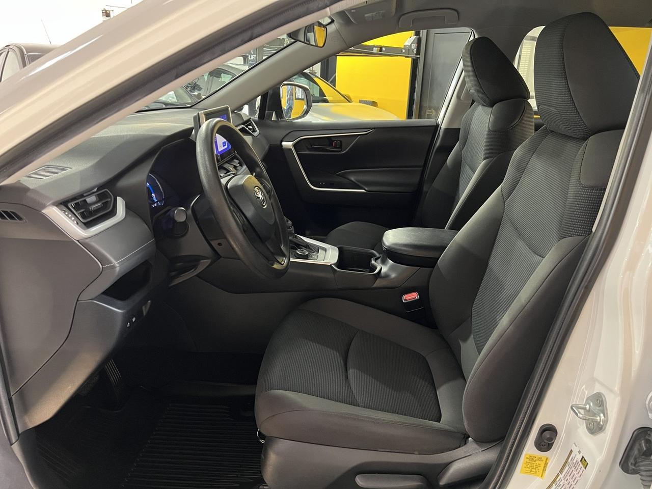 2023 Toyota RAV4 Hybrid LE San Rafael CA