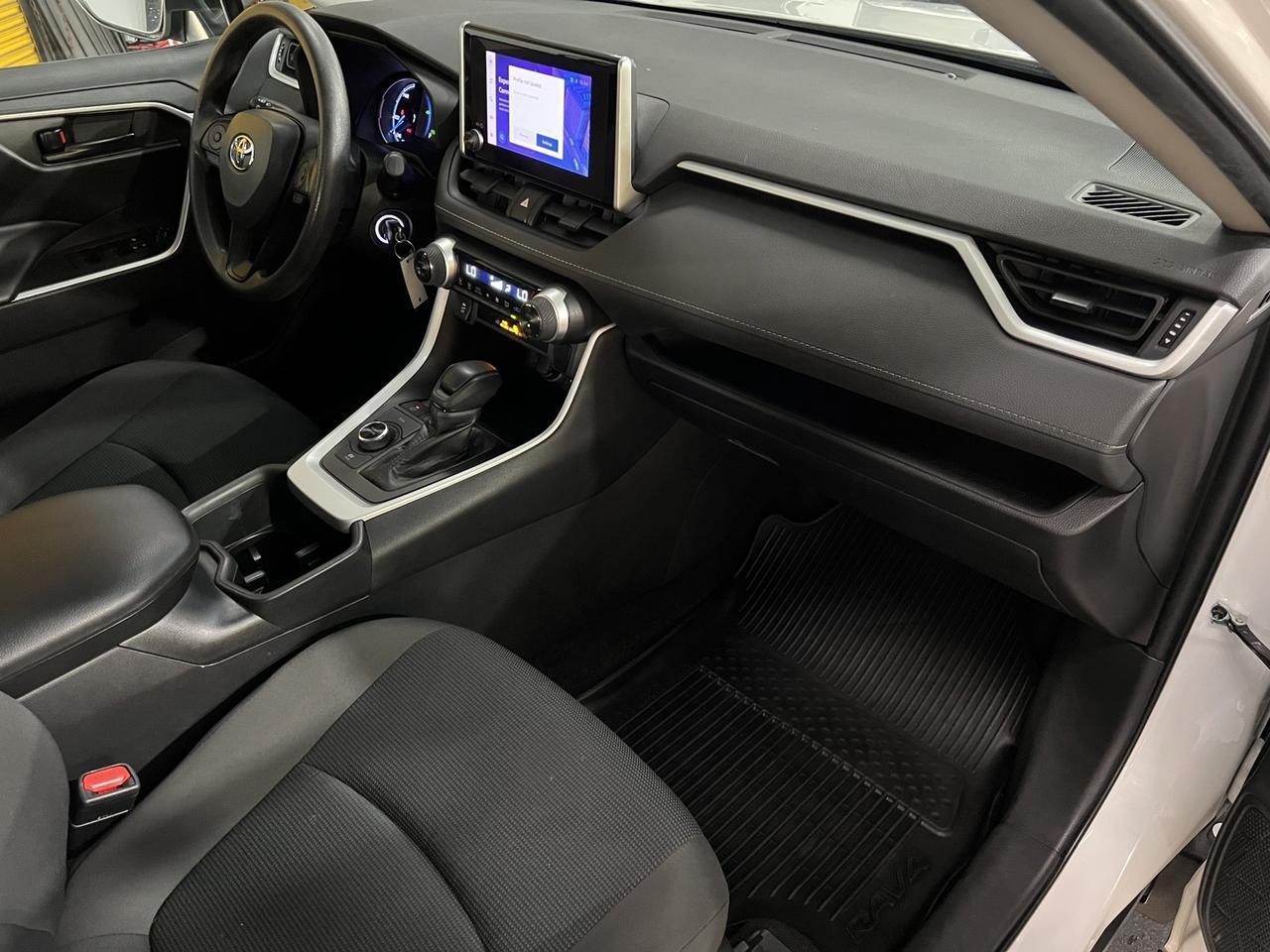 2023 Toyota RAV4 Hybrid LE San Rafael CA