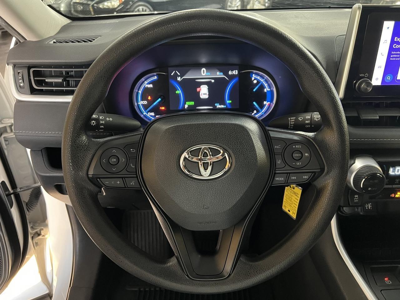 2023 Toyota RAV4 Hybrid LE San Rafael CA