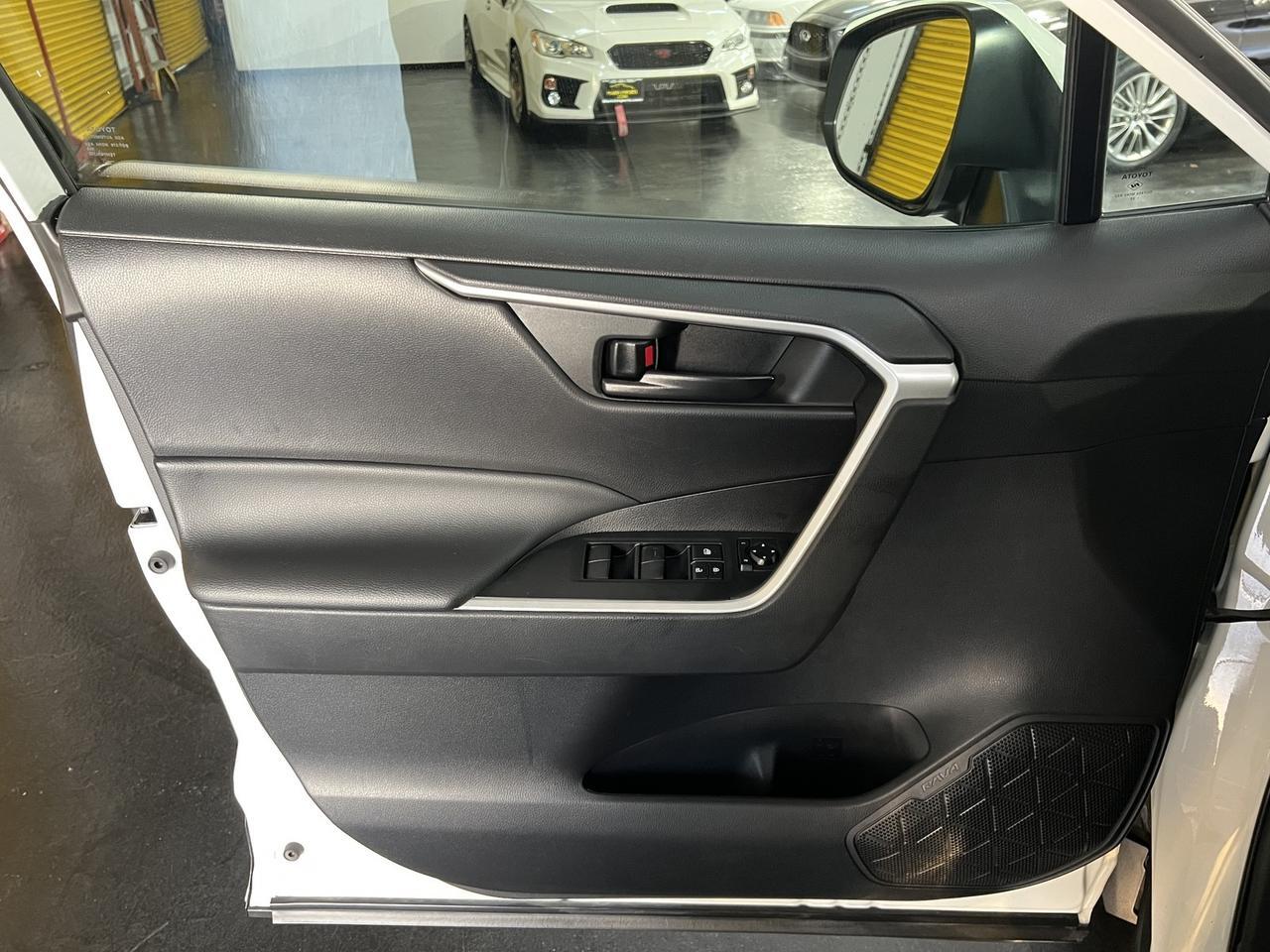 2023 Toyota RAV4 Hybrid LE San Rafael CA