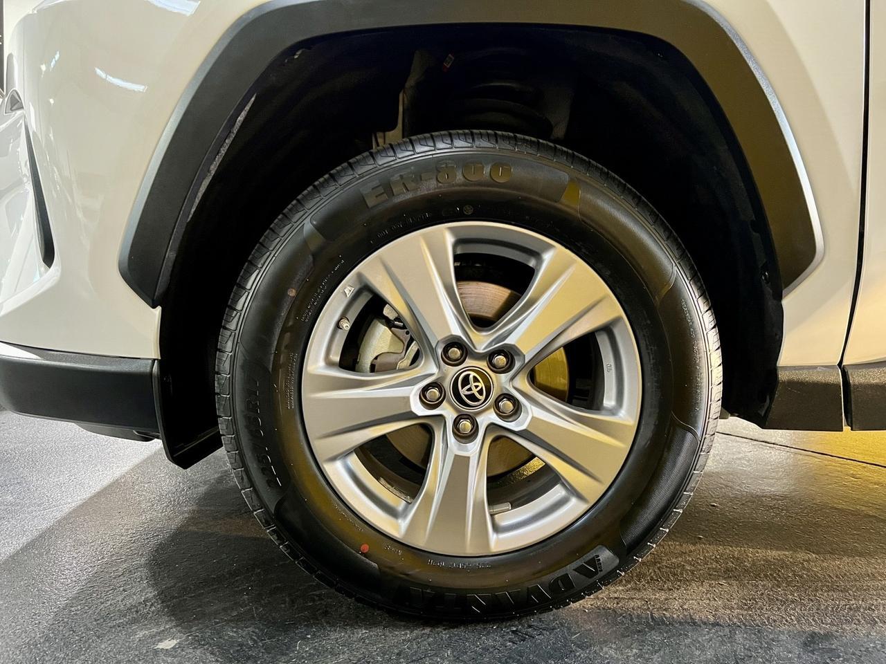 2023 Toyota RAV4 Hybrid LE San Rafael CA