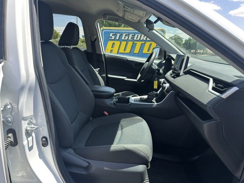 2023 Toyota RAV4 Hybrid LE St George UT