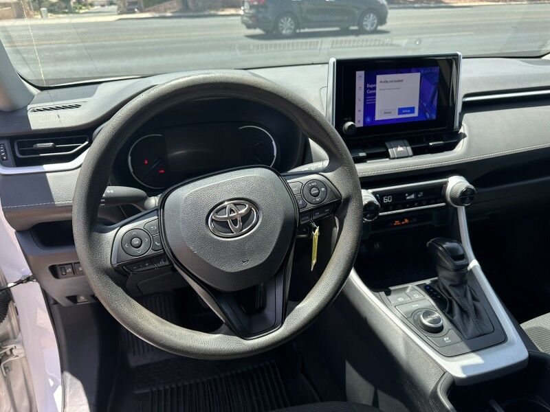 2023 Toyota RAV4 Hybrid LE St George UT
