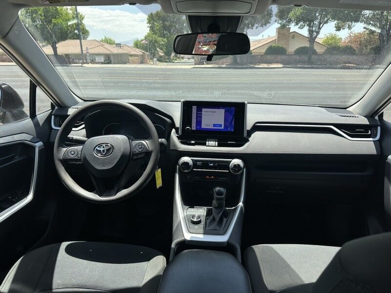 2023 Toyota RAV4 Hybrid LE St George UT