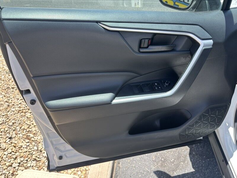 2023 Toyota RAV4 Hybrid LE St George UT