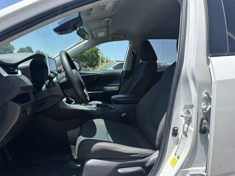 2023 Toyota RAV4 Hybrid LE St George UT