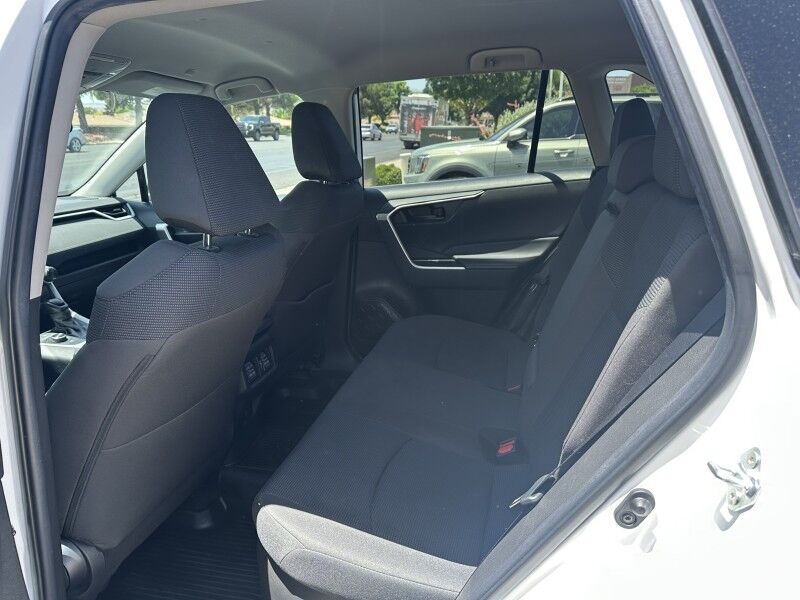 2023 Toyota RAV4 Hybrid LE St George UT