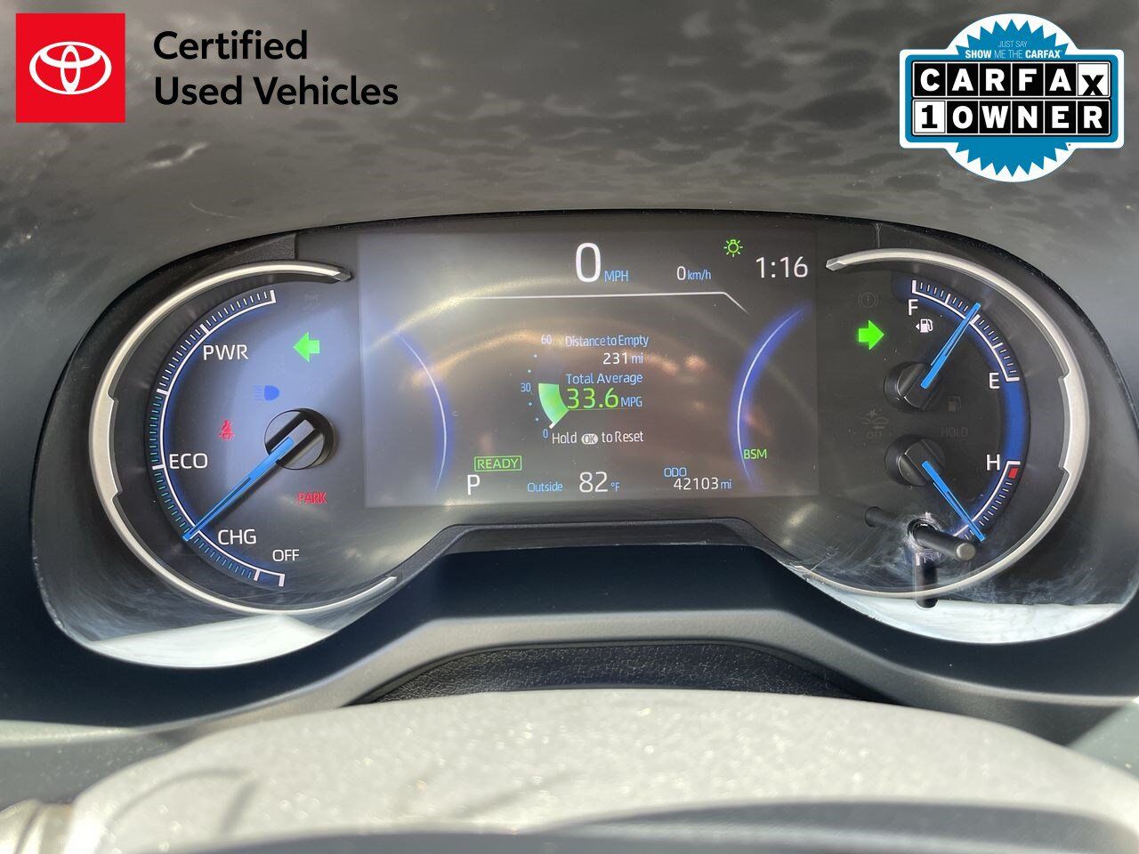 2023 Toyota RAV4 Hybrid LE White River Junction VT