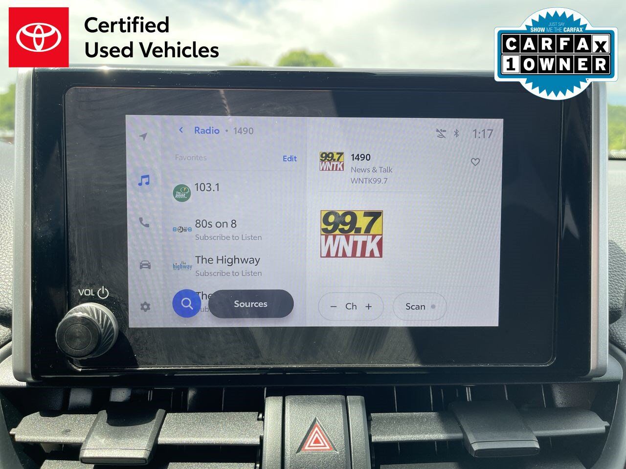 2023 Toyota RAV4 Hybrid LE White River Junction VT