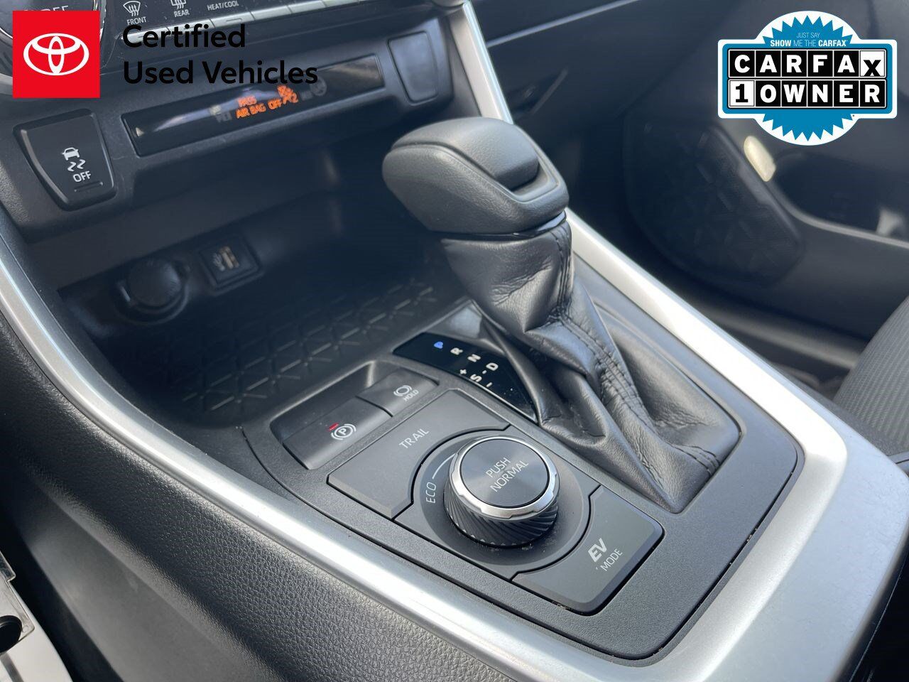 2023 Toyota RAV4 Hybrid LE White River Junction VT