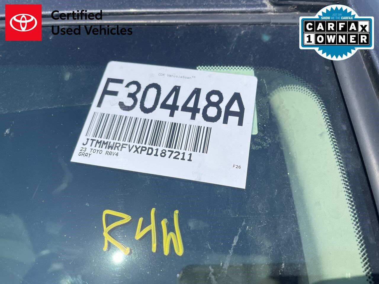 2023 Toyota RAV4 Hybrid LE White River Junction VT