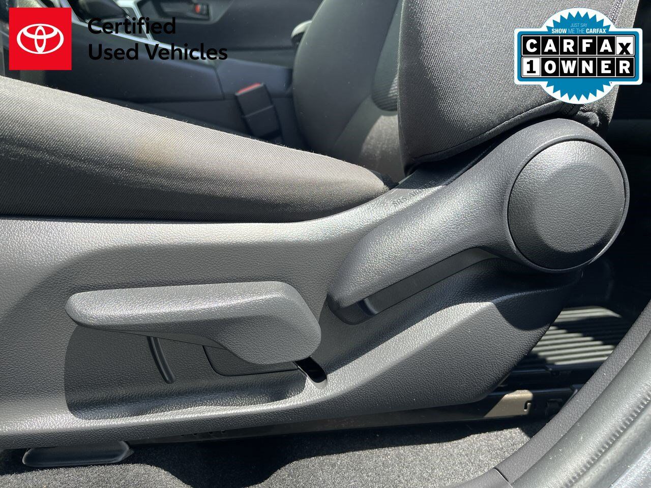 2023 Toyota RAV4 Hybrid LE White River Junction VT