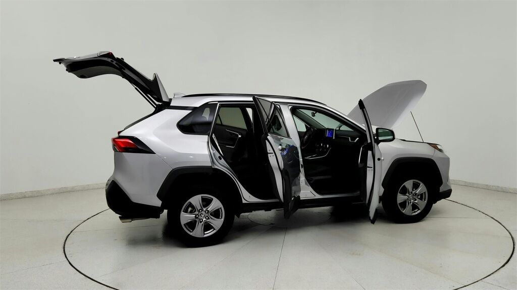 2023 Toyota RAV4 Hybrid LE Laurel MD