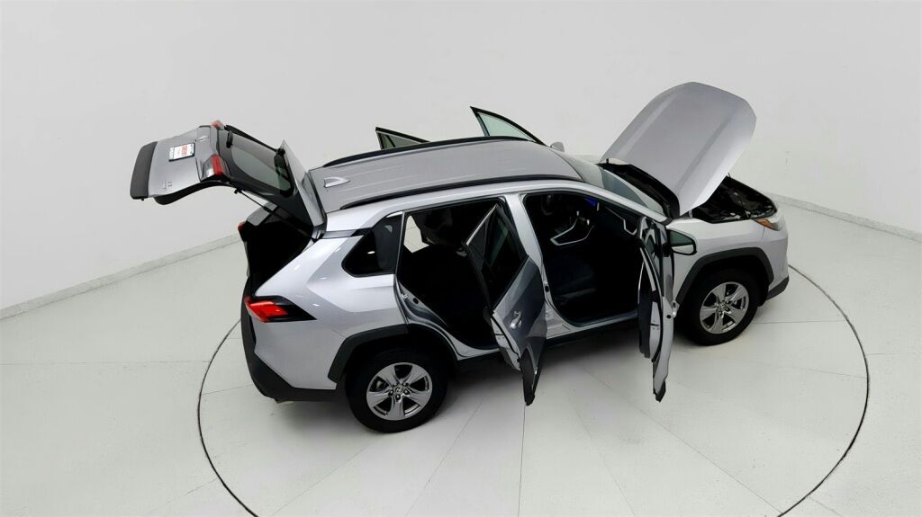 2023 Toyota RAV4 Hybrid LE Laurel MD