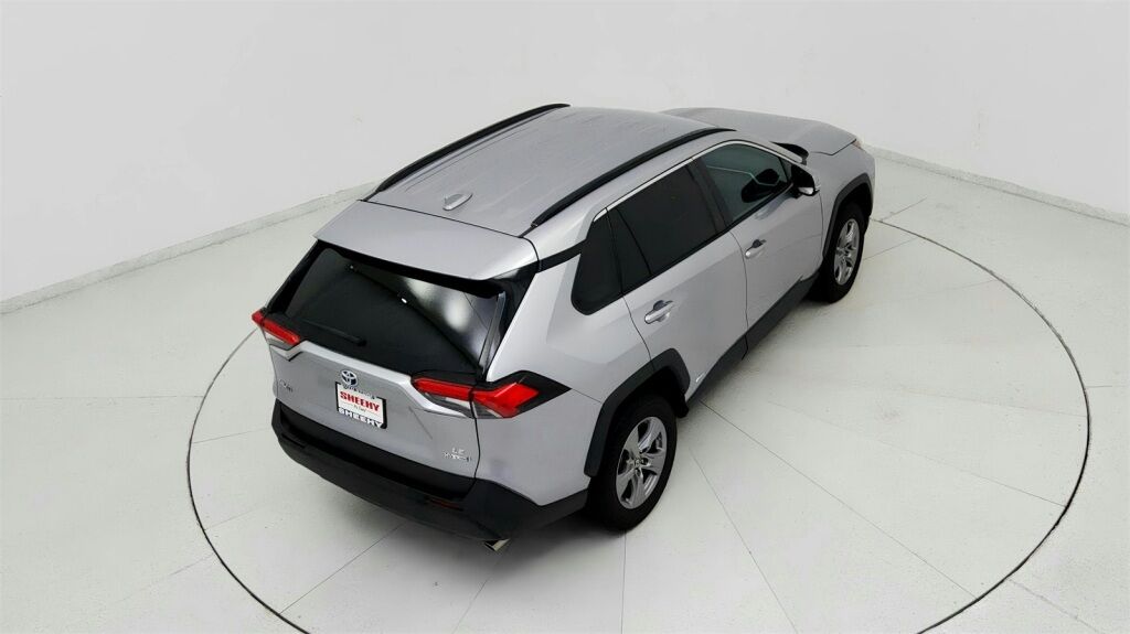 2023 Toyota RAV4 Hybrid LE Laurel MD