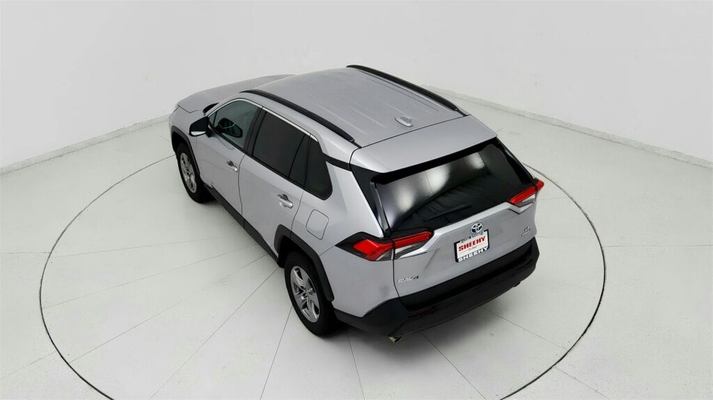2023 Toyota RAV4 Hybrid LE Laurel MD