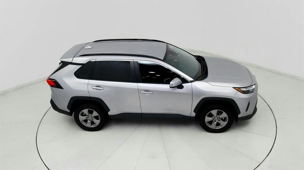 2023 Toyota RAV4 Hybrid LE Laurel MD