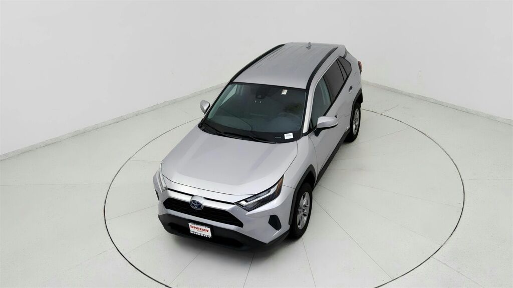 2023 Toyota RAV4 Hybrid LE Laurel MD
