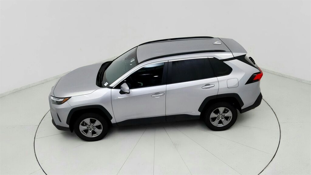 2023 Toyota RAV4 Hybrid LE Laurel MD