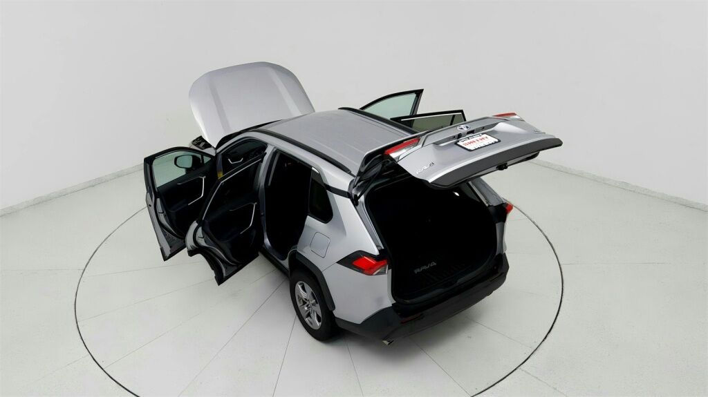 2023 Toyota RAV4 Hybrid LE Laurel MD