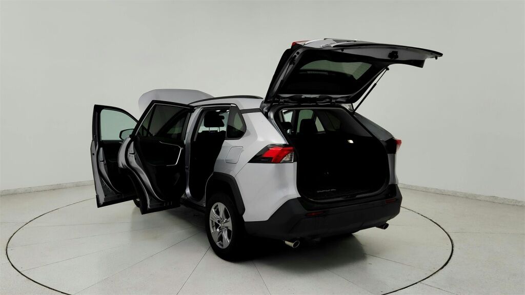 2023 Toyota RAV4 Hybrid LE Laurel MD