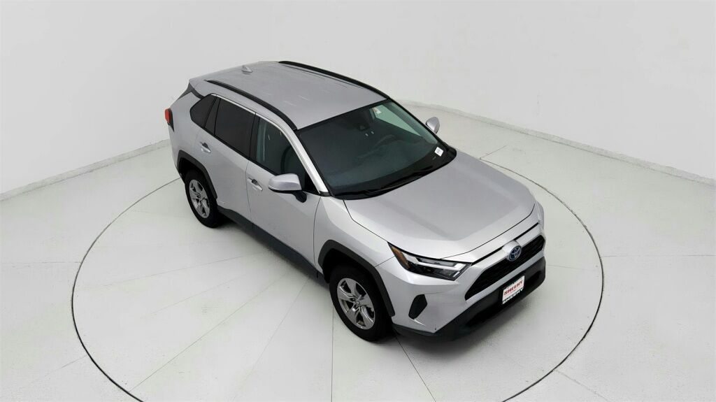2023 Toyota RAV4 Hybrid LE Laurel MD
